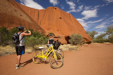 Outback Cycling Uluru Bike Ride Adult - Attractions 4