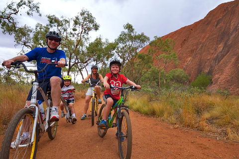 Outback Cycling Uluru Bike Ride Adult - Attractions 8