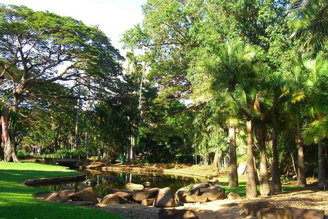 Darwin Afternoon Sightseeing Tour - Attractions 0