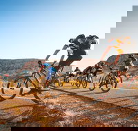 Alice Springs Outback Cycling Tours - Attractions