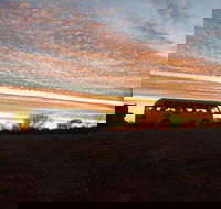 Bus Transfer Alice Springs to Ayers Rock Resort - Attractions
