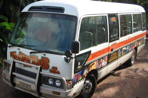 Explore Darwin City Sights Including Key Attractions - Attractions 1