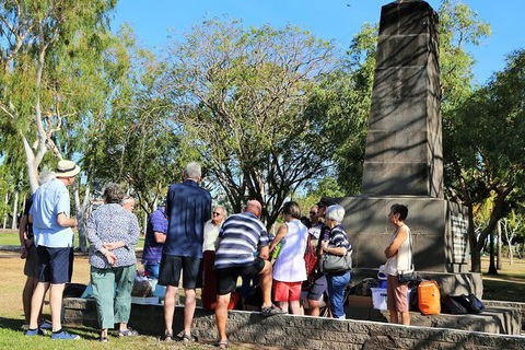 Explore Darwin City Sights Including Key Attractions - Attractions 5