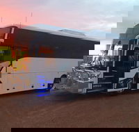 Alice Springs to Uluru Ayers Rock Coach Transfer - Attractions