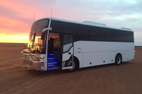 Alice Springs To Uluru (Ayers Rock) Coach Transfer - Attractions 0