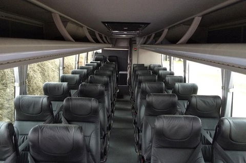 Alice Springs To Uluru (Ayers Rock) Coach Transfer - Attractions 3