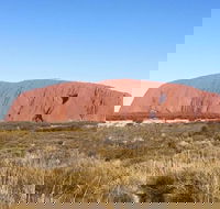 Highlights of Uluru Including Sunrise and Breakfast - Attractions