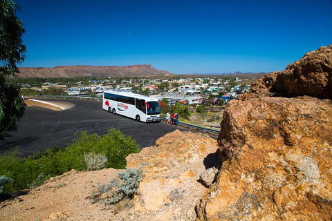 Alice Springs To Uluru (Ayers Rock) One Way Shuttle - Attractions 6