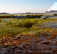 3-Day Kakadu National Park and Waterfalls Tour from Darwin - Attractions
