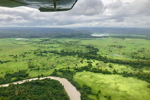 Kakadu National Park Scenic Flight & Cruise - Attractions 4