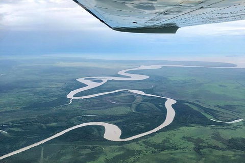 Kakadu National Park Scenic Flight & Cruise - Attractions 7