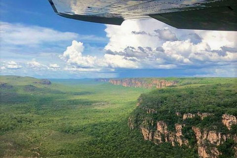 Kakadu National Park Scenic Flight & Cruise - Attractions 8