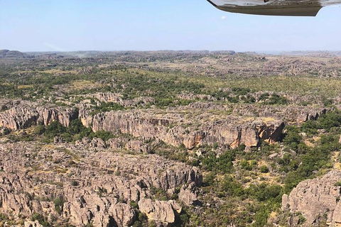 Kakadu National Park Scenic Flight & Cruise - Attractions 10
