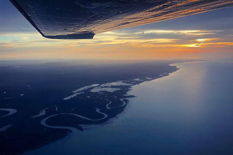 Kakadu National Park Scenic Flight & Cruise - Attractions 6