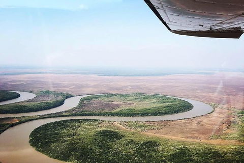 Kakadu National Park Scenic Flight & Cruise - Attractions 3