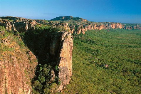 Kakadu National Park Scenic Flight & Cruise - Attractions 5