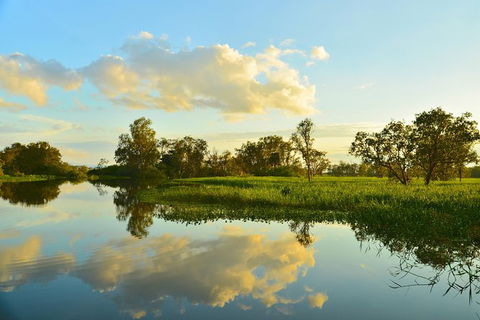 Kakadu National Park Scenic Flight & Cruise - Attractions 13