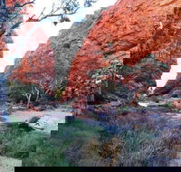 Half Day MacDonnell Ranges Small Group - Private Guided Tour - Attractions