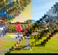 Darwin City Sightseeing Tour with Optional Sunset Cruise - Attractions