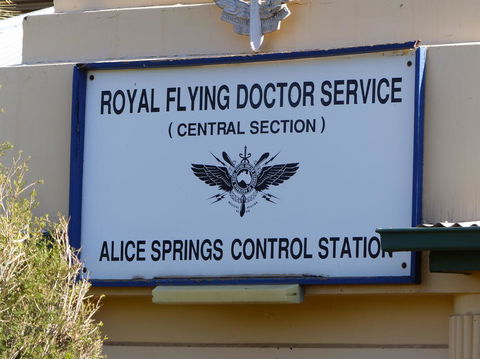 Alice Springs Highlights Half-Day Tour - Attractions 10