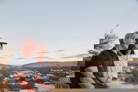 Alice Springs Highlights Half-Day Tour