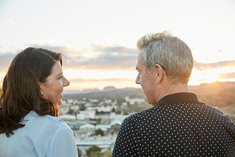 Alice Springs Highlights Half-Day Tour - Attractions 19