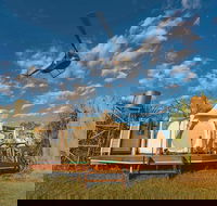 Top End Safari Camp Overnight Tour - Attractions