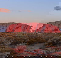 3-Day Uluru Camping Tour from Alice Springs Including Kata Tjuta and Kings Canyon - Attractions