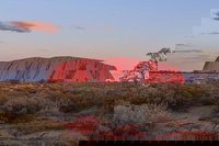 3-Day Uluru Camping Tour from Alice Springs Including Kata Tjuta and Kings Canyon
