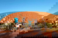 Uluru Adventure Safari