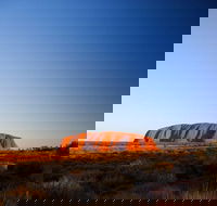 One-Way Transfer from Alice Springs to Yulara - Attractions