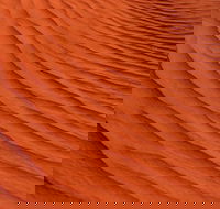 Overnight Uluru Adventure Safari - Attractions