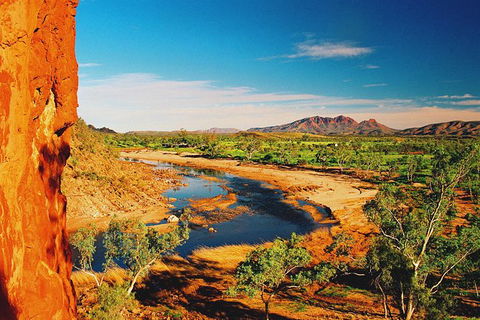 West MacDonnell Ranges Day Trip From Alice Springs - Attractions 5