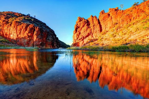 West MacDonnell Ranges Day Trip From Alice Springs - Attractions 8