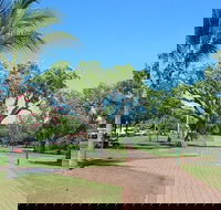 Darwin Self-Guided Audio Tour - Attractions