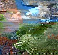Kakadu  Katherine Gorge Full Day Air Tour Helicopter  Cruise - Attractions