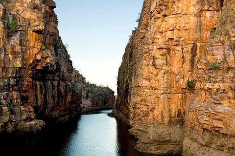 Kakadu & Katherine Gorge Full Day Air Tour, Helicopter & Cruise - See Attractions 7