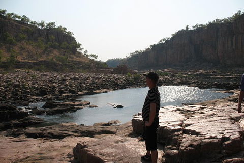 6-Day Kakadu, Katherine And Litchfield National Parks Camping Expedition - Attractions 0