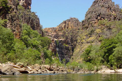 6-Day Kakadu, Katherine And Litchfield National Parks Camping Expedition - Attractions 1