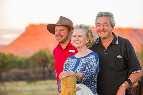 Uluru (Ayers Rock) And Kings Canyon In 3 Days - Attractions 0