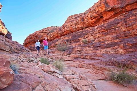 Uluru (Ayers Rock) And Kings Canyon In 3 Days - Attractions 14