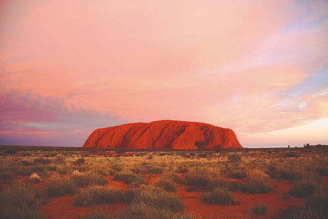 Uluru (Ayers Rock) And Kings Canyon In 3 Days - Attractions 7
