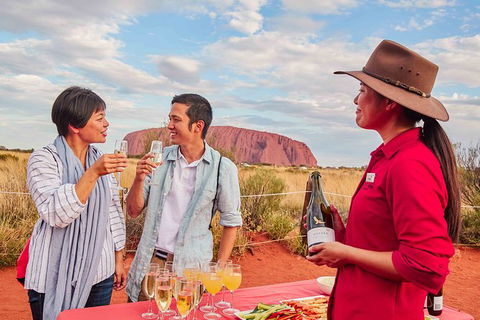 Uluru (Ayers Rock) And Kings Canyon In 3 Days - Attractions 4