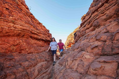 Uluru (Ayers Rock) And Kings Canyon In 3 Days - Attractions 5