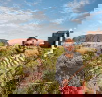 3-Day Ayers Rock and Kings Canyon Camping Tour - Attractions