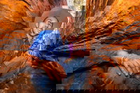 3-Day Red Centre Camping Safari from Alice Springs or Ayers Rock Including Kings Canyon