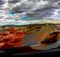 Mount Conner 4WD Small Group Tour from Ayers Rock including Dinner - Attractions
