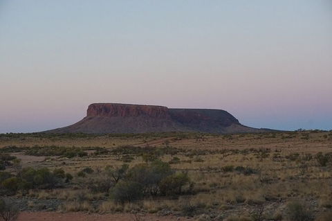 Mount Conner 4WD Small Group Tour From Ayers Rock Including Dinner - Attractions 6