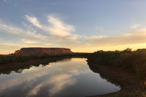 Mount Conner 4WD Small Group Tour From Ayers Rock Including Dinner - Attractions 3