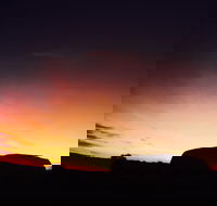 4-Day Ayers Rock to Ayers Rock Camping Tour including Kata Tjuta Uluru and Kings Canyon - Attractions